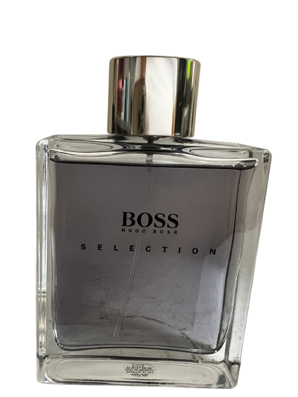 Selection Eau de Toilette Masculino - Hugo Boss ( Sem Caixa)