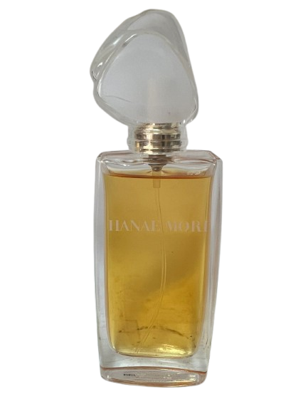 Hanae Mori Eau Toilette Masculino - Hanae Mori (SEM CAIXA E LEVEMENTE VAZADO)