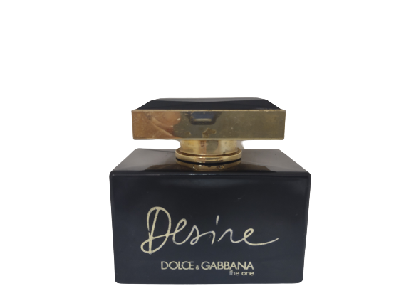 Desire The One Eau de Parfum Feminino - Dolce & Gabbana (SEM CAIXA)