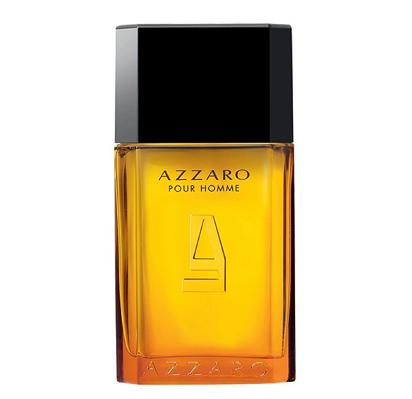 Azzaro Pour Homme Eau de Toilette Masculino - Azzaro (SEM CAIXA E SEM TAMPA)