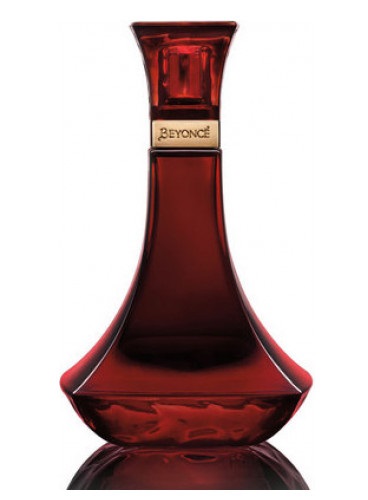 Heat Eau de Parfum Feminino - Beyonce  (SEM CAIXA E SEM TAMPA)