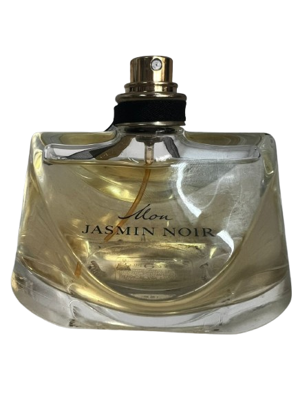 Mon Jasmin Noir Eau de Parfum Feminino - Bvlgari (SEM CAIXA E SEM TAMPA)