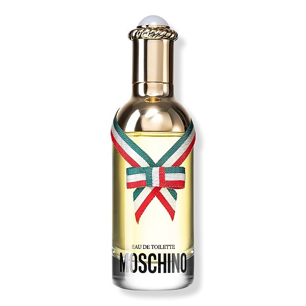Moschino Eau de Toilette Feminino - Moschino (SEM CAIXA)