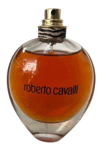 Roberto Cavalli Eau De Parfum Feminino - Roberto Cavalli (SEM CAIXA E SEM TAMPA)