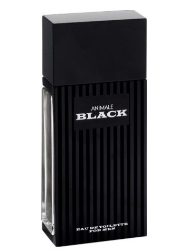 Animale Black For Men Eau De Toilette Masculino - Animale (SEM CAIXA)