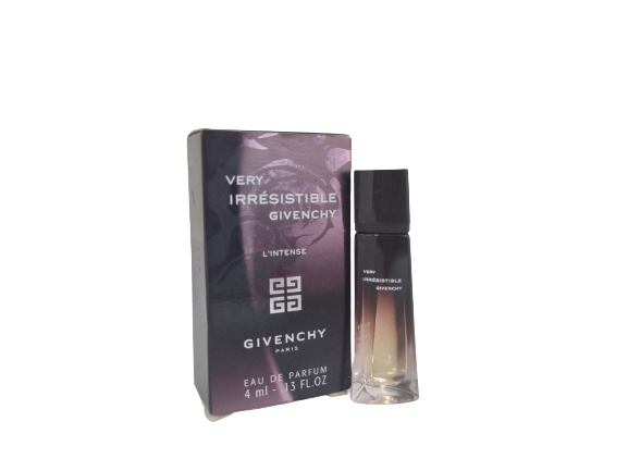Very Irrésistible L´Intense Eau De Parfum Feminino - Ginvenchy (MINIATURA)