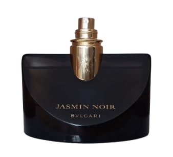 Jasmin Noir Eau de Parfum Feminino - Bvlgari (Raro - Sem caixa e sem tampa)
