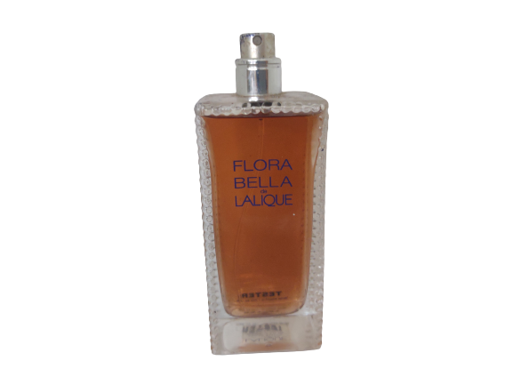 Flora Bella Lalique Eau de Parfum Feminino - Lalique (SEM CAIXA E SEM TAMPA)