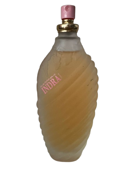 Indra Eau De Parfum Feminino - Jacques Saint Pres (SEM CAIXA E SEM TAMPA)