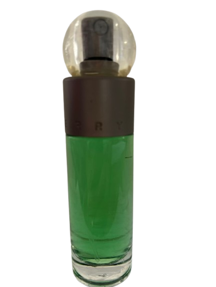 360° for Men Eau De Toilette Masculino - Perry Ellis (SEM CAIXA)