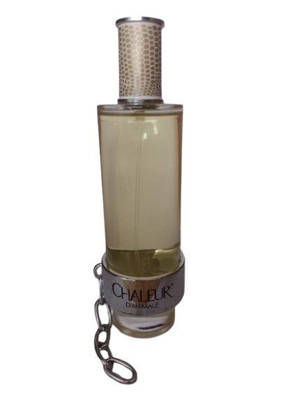 Chaleur d'Animale Eau De Parfum Feminino - Animale (SEM CAIXA)