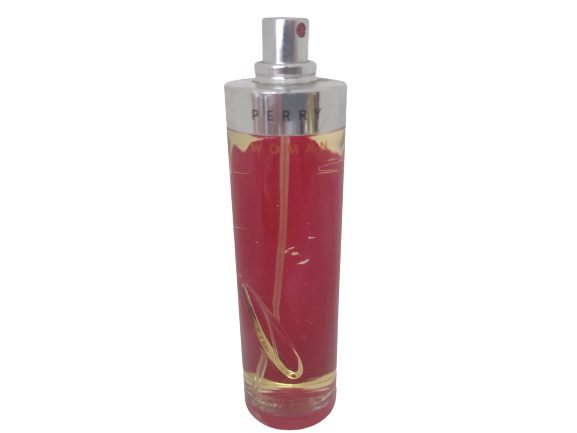 Perry Woman Eau De Parfum  Feminino - Perry Ellis (SEM CAIXA E SEM TAMPA)
