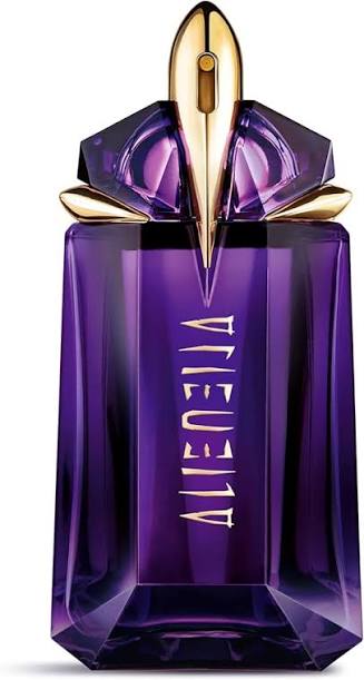 Alien Eau de Parfum - Thierry Mugler (SEM CAIXA)