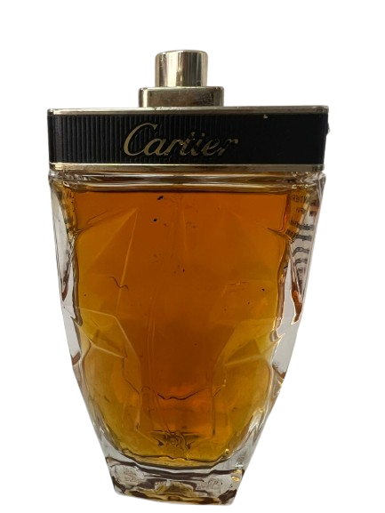 La Panthère Parfum Eau de Parfum Feminino -Cartier (SEM CAIXA E SEM TAMPA)