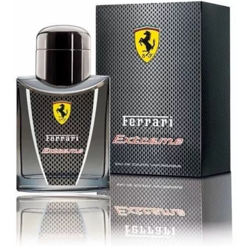 Ferrari Extreme Eu de Toilette Masculino - Ferrari