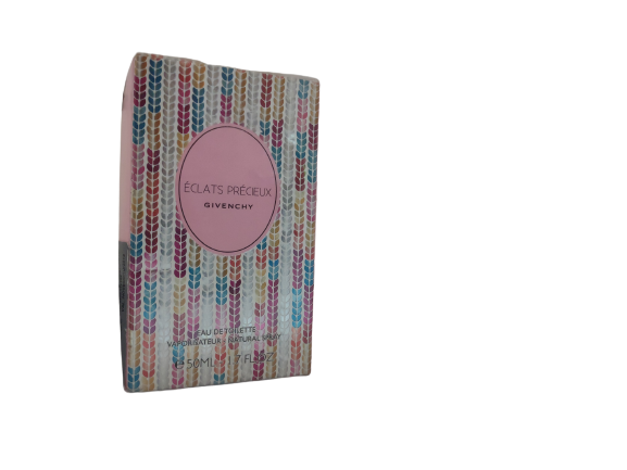 Eclats Precieux Eau de Toilette Feminino - Givenchy (CAIXA AMASSADA)