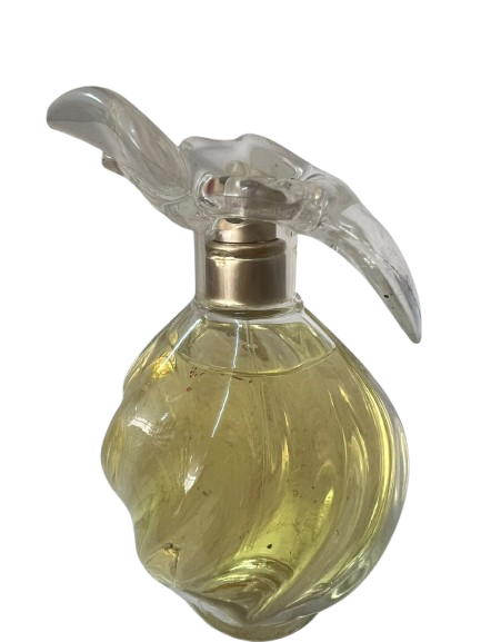LAir Du Temps Eau de Toilette Feminino - Nina Ricci (SEM CAIXA)