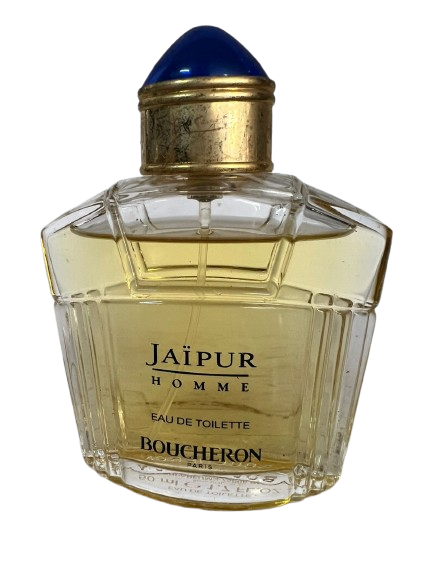 Jaipur Homme Eau de Toilette Masculino  - Boucheron (SEM CAIXA)