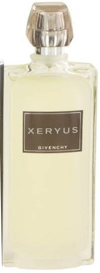 Xeryus Eau de Toilete Masculino - Givenchy (SEM CAIXA)Embalagem antiga