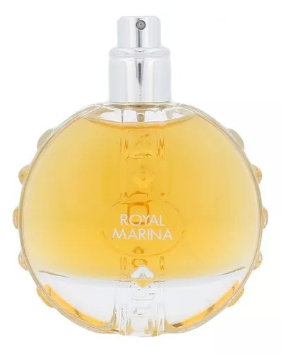 Royal Diamond Eau de Parfum Feminino - Marina de Bourbon(SEM CAIXA E SEM TAMPA)
