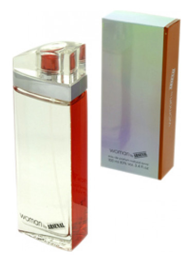 Woman By Arsenal Eau de Parfum - Arsenal (Caixa Amassada)
