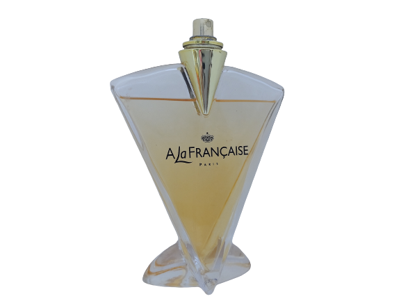 A La Francaise Princesse Marina de Bourbon Eau de Parfum Feminino (SEM CAIXA E SEM TAMPA E VAZADO)