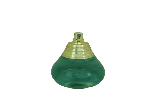 Paradise Elixir Eau de Toilette Feminino - Shakira (SEM CAIXA E SEM TAMPA)