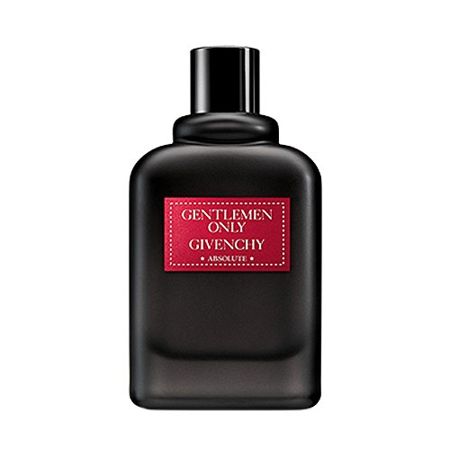 Gentlemen Only Absolute Eau de Parfum Masculino - Givenchy