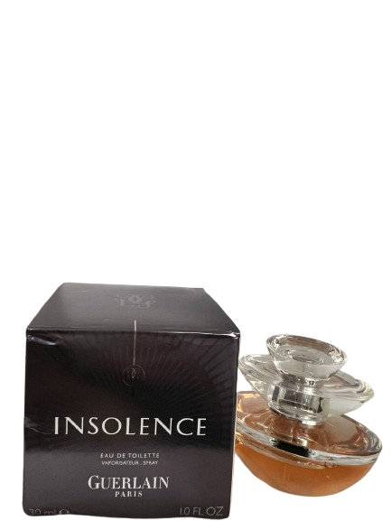 Insolence Eau De Toilette Feminino - Guerlain