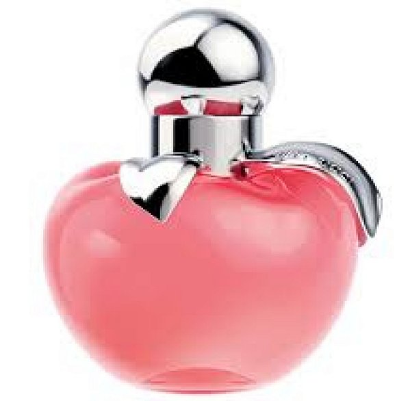 Nina Eau De Toilette Feminino - Nina Ricci (SEM CAIXA E SEM TAMPA)