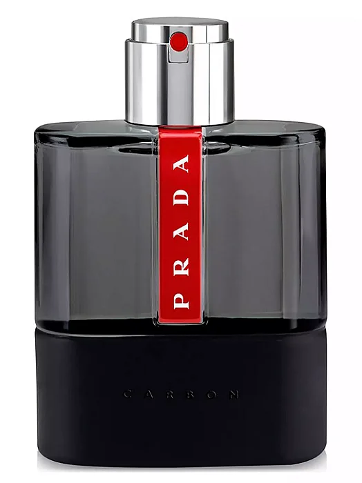 Prada Luna Rossa Carbon Masculino Eau de Toilett Masculino - Prada (SEM CAIXA)