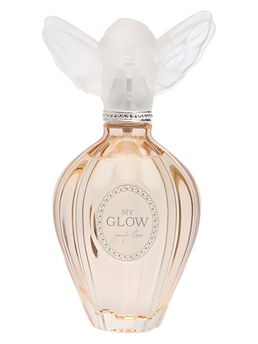 My Glow Eau De Toilette Feminino - Jennifer Lopez (SEM CAIXA)