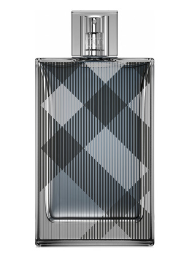 Burberry Brit For Men Eau De Toilette Masculino - Burberry (SEM CAIXA E SEM TAMPA)