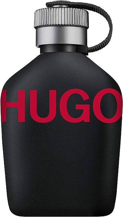 Hugo Just Different Eau de Toilette Masculino - Hugo Boss (SEM CAIXA)