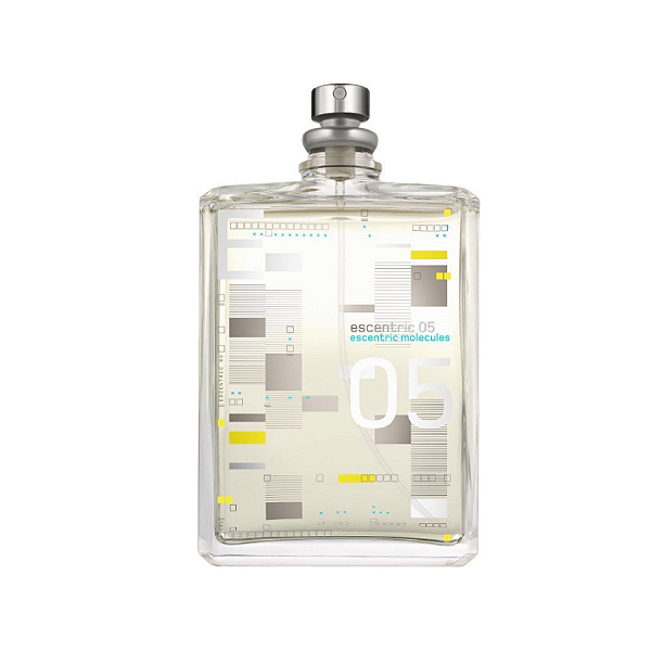 Escentric E 05 Eau de Toilette Unissex - Escentric (SEM CELOFANE)