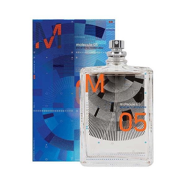Molecule M 05  Unissex - Escentric