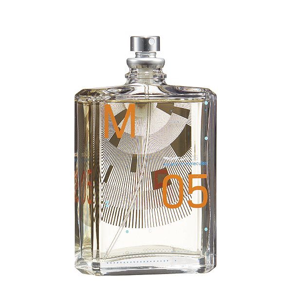 Molecule M 05 Unissex - Escentric (SEM CAIXA)