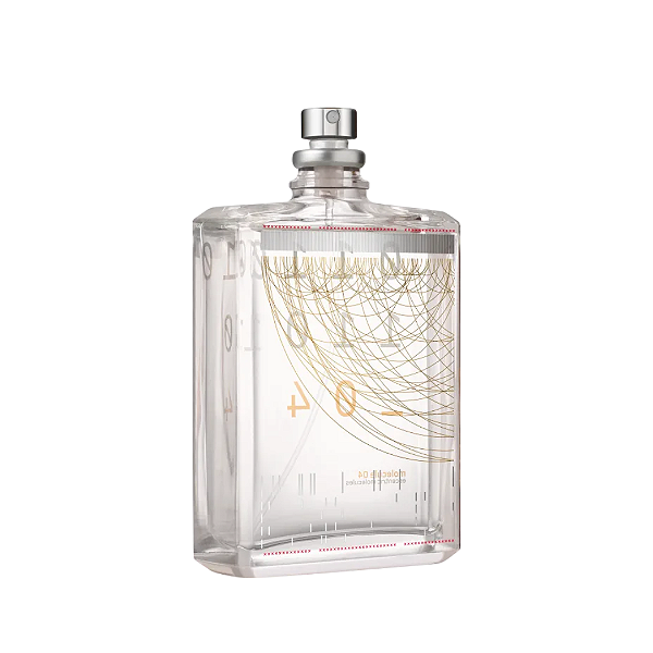 Molecule 04 Eau de Toilette Unissex - Escentric