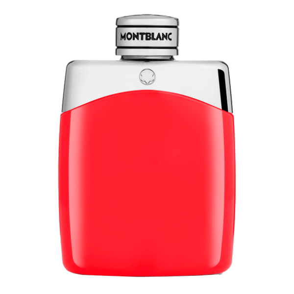 Legend Red Eau De Parfum Masculino - Montblanc (Sem Caixa)