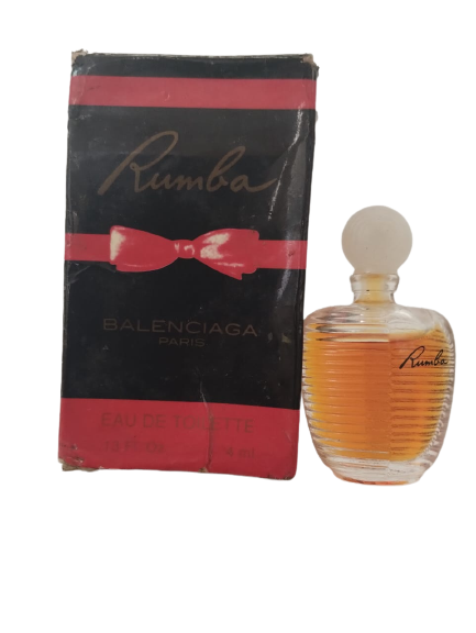Rumba Eau de Toilette Feminino - Balenciaga (Miniatura)