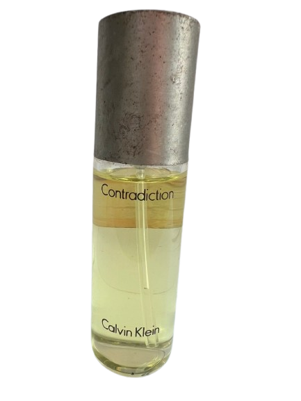 Contradiction Eau de Parfum Feminino - Calvin Klein (Miniatura)