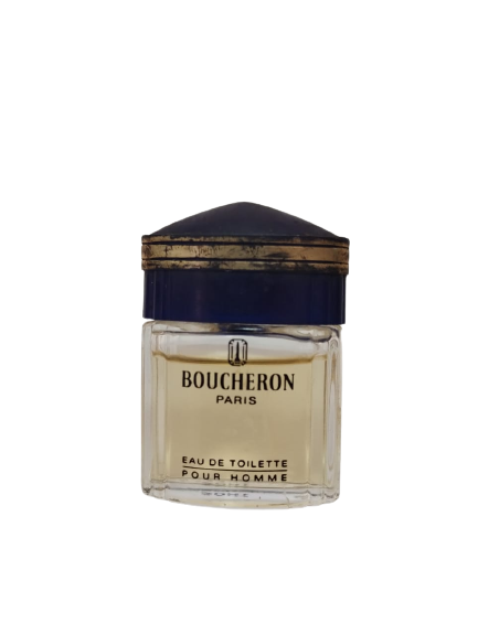 Boucheron Pour Homme Eau de Toilette Masculino - Boucheron (Miniatura)