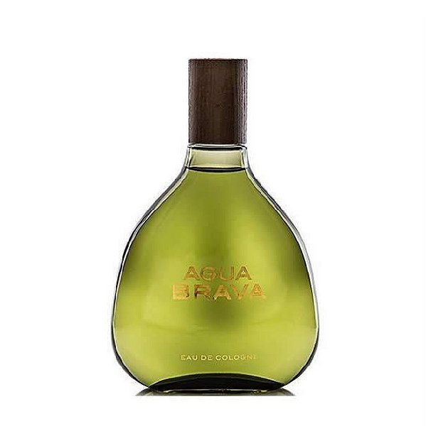 Agua Brava Eau de Cologne Masculino - Puig (SEM CAIXA E SEM TAMPA)