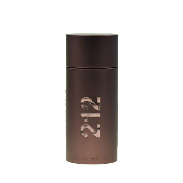 212 Sexy Men Eau de Toilette Masculino - Carolina Herrera (Sem Caixa)