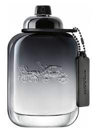 Coach Eau de Toilette Masculino - Coach (SEM CAIXA)