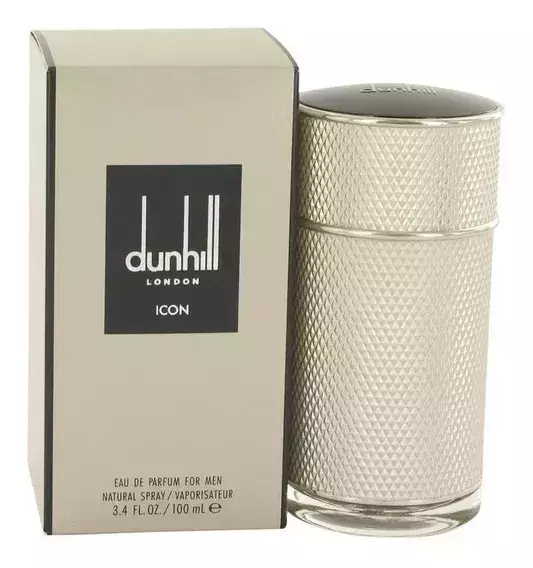 Dunhill Icon For Men Eau De Parfum Masculino - Dunhill