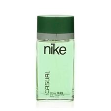 Nike Casual For Man Eau de Toilette Masculino - Nike Perfumes (Sem Caixa)
