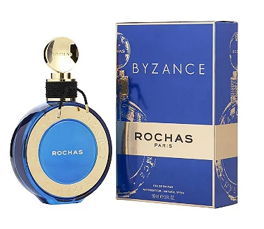 Byzance Eau de Parfum Feminino - Rochas