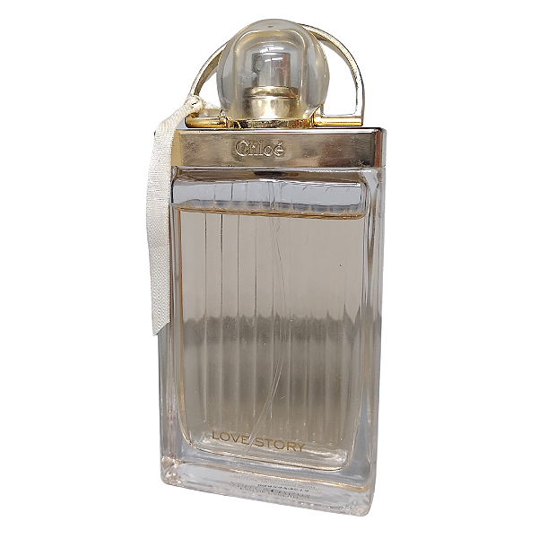 Love Story Eau de Parfum  Feminino - Chloe (SEM CAIXA)