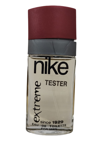 Nike Extreme For Man Eau de Toilette Masculino - Nike Perfumes (Sem Caixa)